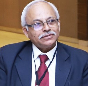 Dr. Amitav Banerjee