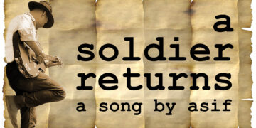 A Soldier Returns