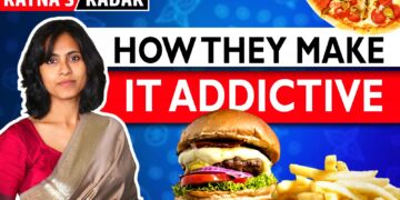 Why Junk Food Is Addictive