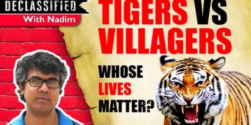 save the tiger campaign