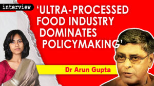 ultra-processed foods