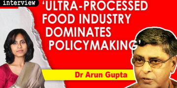 ultra-processed foods
