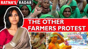 farmers protest 2024