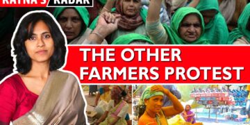 farmers protest 2024